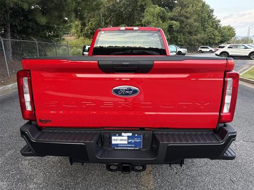 2026 Ford F-350 XL