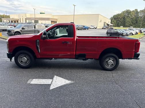 2026 Ford F-350 XL