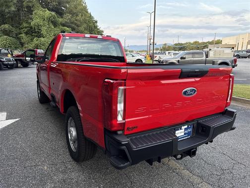 2026 Ford F-350 XL