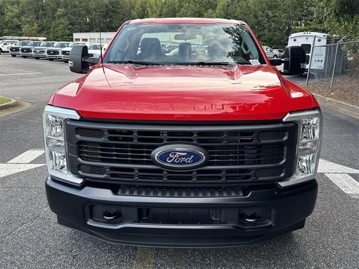 2026 Ford F-350 XL