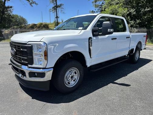 2025 Ford F-250 XL