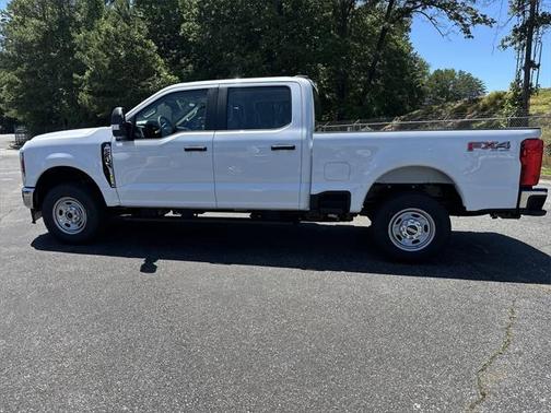 2025 Ford F-250 XL