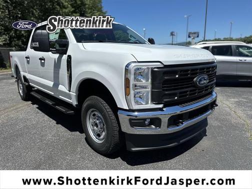 2025 Ford F-250 XL