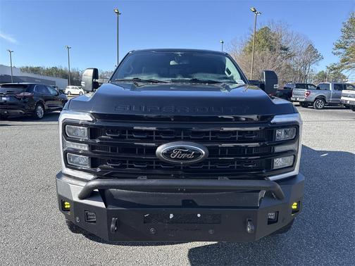2023 Ford F-250 XLT