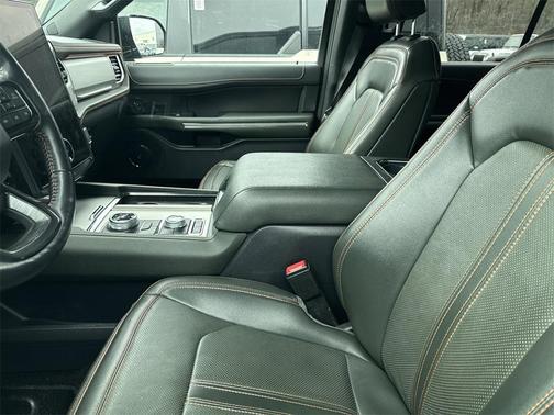 2022 Ford Expedition Timberline