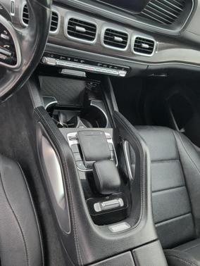 2020 Mercedes-Benz GLS 450 4MATIC
