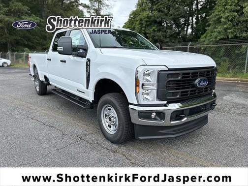 2025 Ford F-350 XL