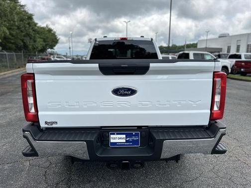2025 Ford F-350 XL