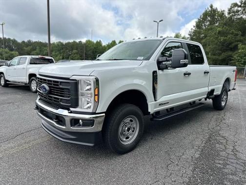 2025 Ford F-350 XL