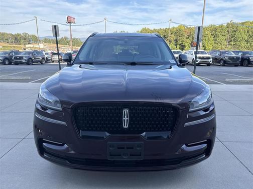 2023 Lincoln Aviator Reserve RWD