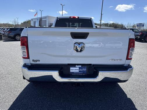 2022 RAM 3500 Tradesman