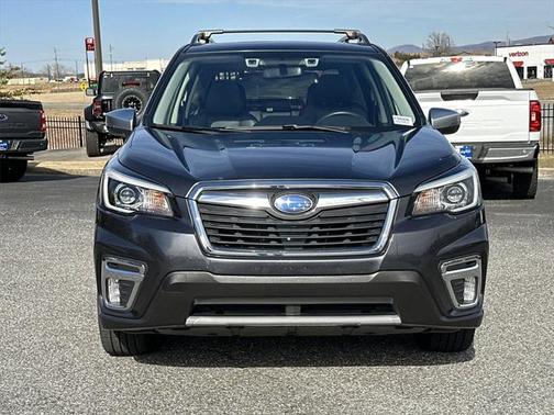 2019 Subaru Forester Touring