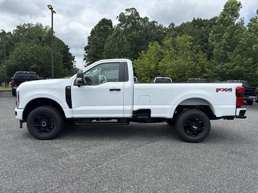2025 Ford F-350 XL