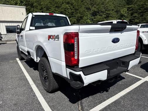 2025 Ford F-350 XL