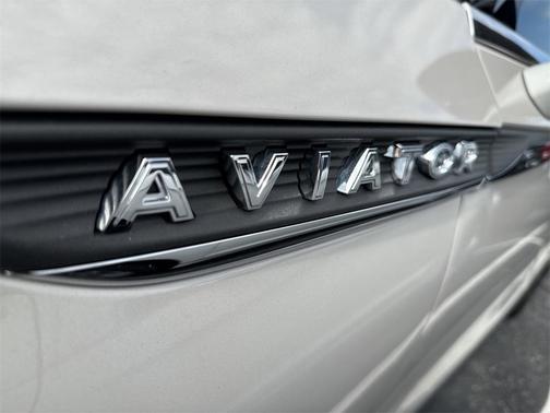 2025 Lincoln Aviator Reserve RWD