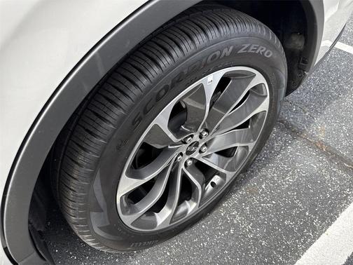 2025 Lincoln Aviator Reserve RWD