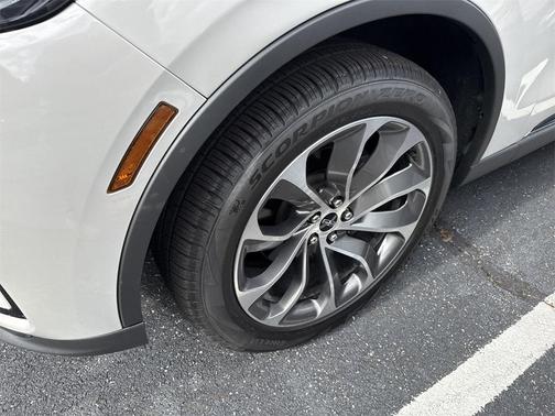 2025 Lincoln Aviator Reserve RWD
