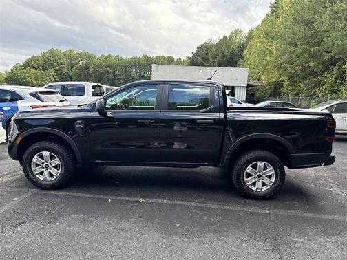2024 Ford Ranger XL