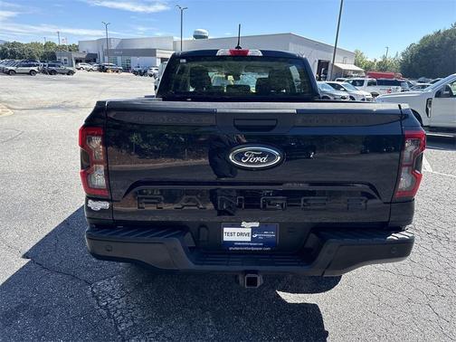 2024 Ford Ranger XL