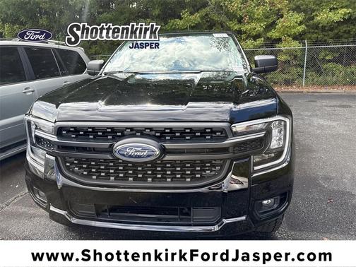 2024 Ford Ranger XL