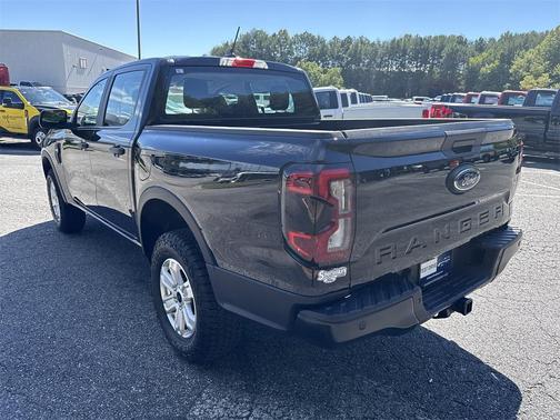 2024 Ford Ranger XL