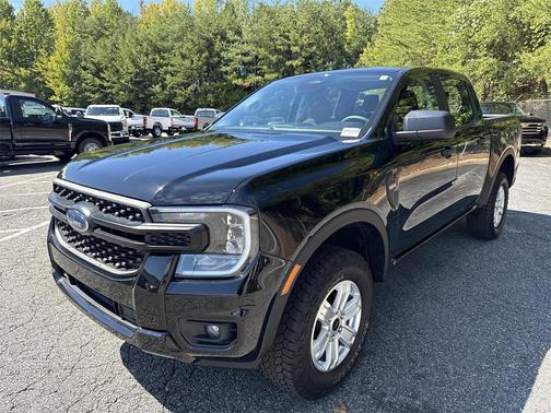 2024 Ford Ranger XL