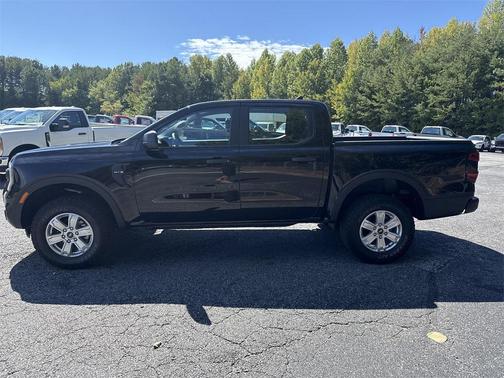 2024 Ford Ranger XL