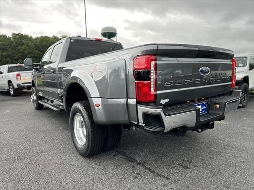 2025 Ford F-350 XLT