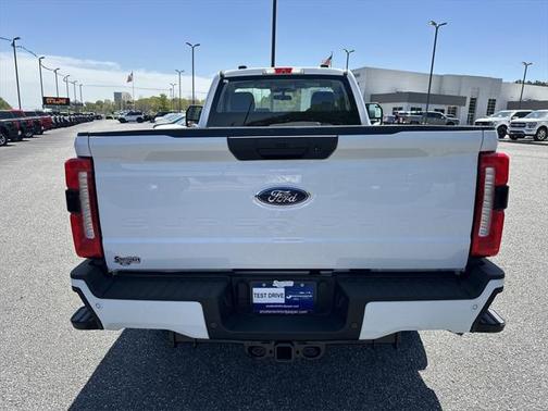 2025 Ford F-350 XL