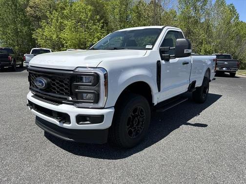 2025 Ford F-350 XL