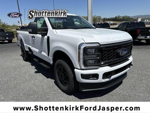2025 Ford F-350 XL
