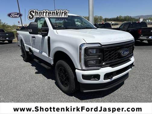 2025 Ford F-350 XL