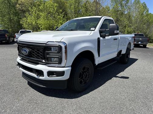 2025 Ford F-350 XL