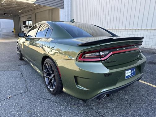 2023 Dodge Charger R/T Scat Pack