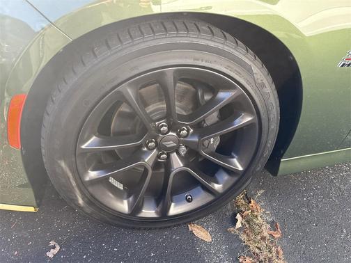 2023 Dodge Charger R/T Scat Pack