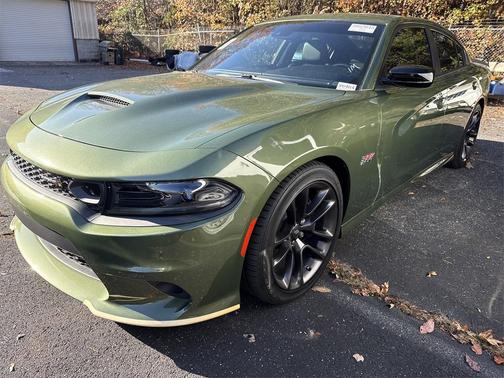 2023 Dodge Charger R/T Scat Pack