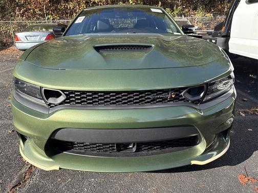 2023 Dodge Charger R/T Scat Pack