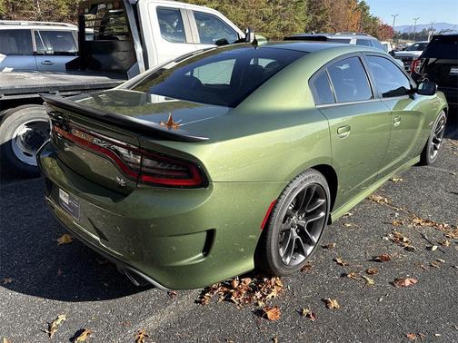 2023 Dodge Charger R/T Scat Pack