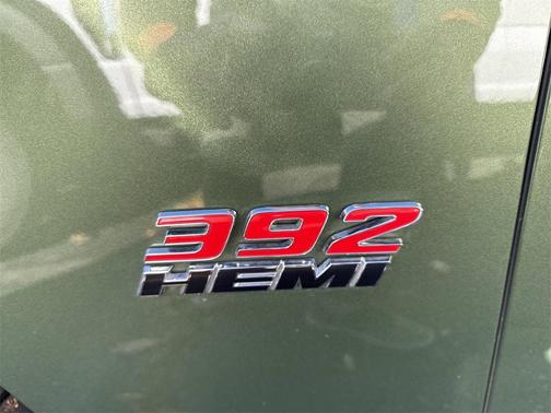 2023 Dodge Charger R/T Scat Pack