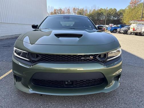 2023 Dodge Charger R/T Scat Pack