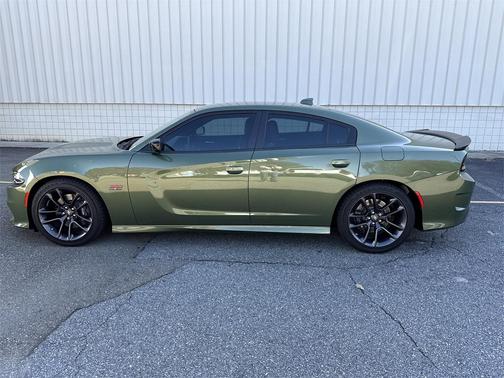 2023 Dodge Charger R/T Scat Pack