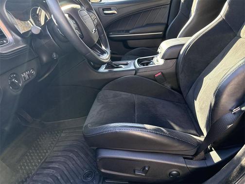 2023 Dodge Charger R/T Scat Pack