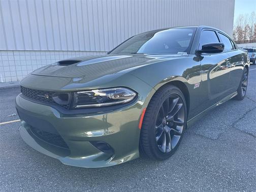 2023 Dodge Charger R/T Scat Pack