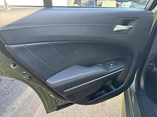 2023 Dodge Charger R/T Scat Pack