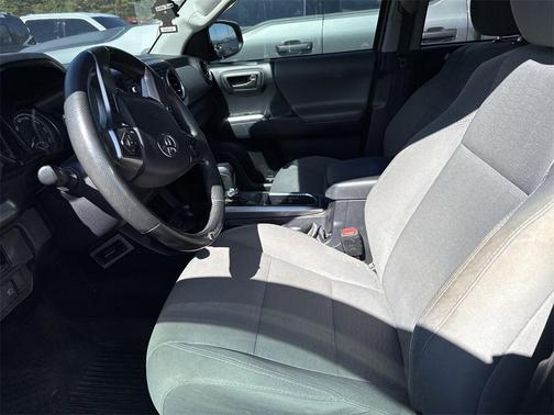 2018 Toyota Tacoma SR5