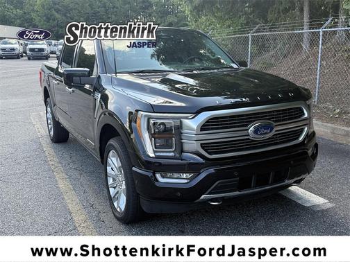 2023 Ford F-150 Limited