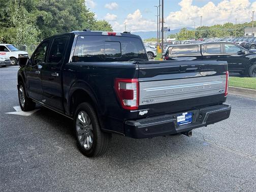 2023 Ford F-150 Limited