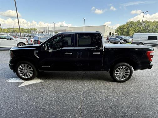 2023 Ford F-150 Limited