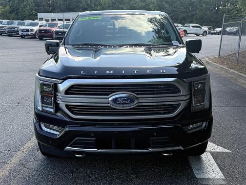 2023 Ford F-150 Limited
