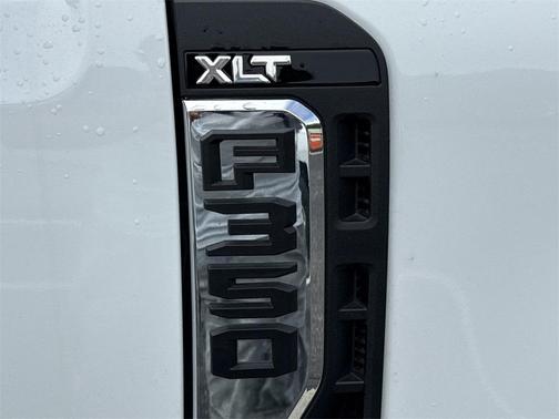 2024 Ford F-350 XLT